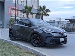 Toyota CH-R